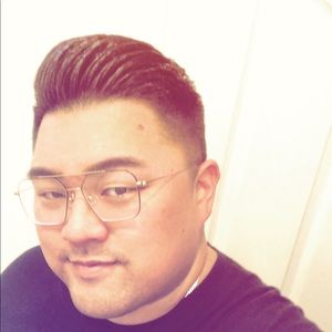 Meet your Posher, Justen